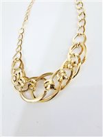 Collana IGold Donna in Oro giallo CL0060650580 - CL0060650580